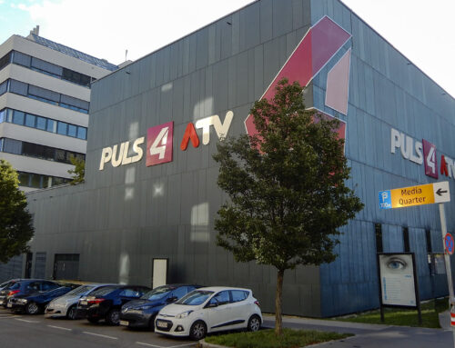 Media Quarter Marx